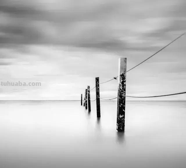 掌握这些技巧，你也能拍出好的极简摄影作品