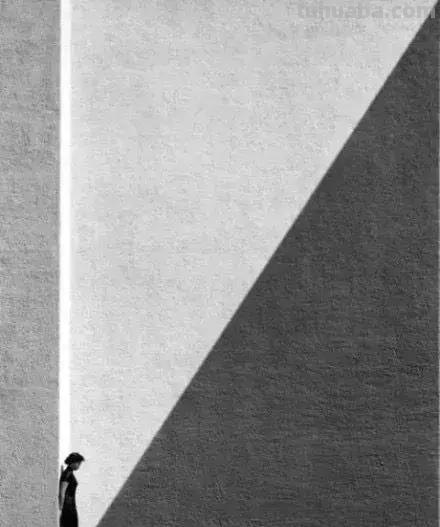 掌握这些技巧，你也能拍出好的极简摄影作品