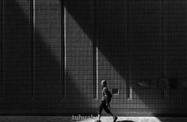 掌握这些技巧，你也能拍出好的极简摄影作品