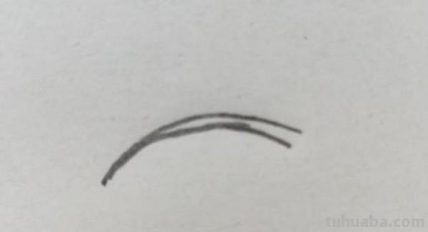 眼睛怎么画简笔画（眼睛怎么画简笔画 可爱）