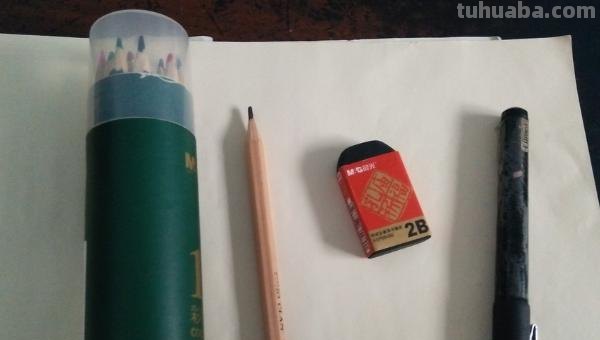 怎么画手抄报边框（怎么画手抄报边框 花边）