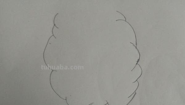 怎么画手抄报边框（怎么画手抄报边框 花边）