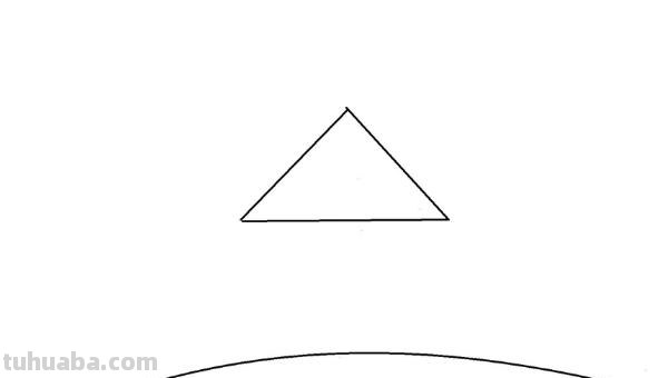 简笔画房子怎么画（简笔画房子怎么画?）