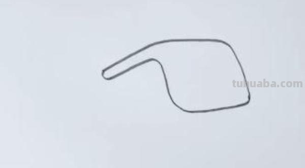 简笔画房子怎么画（简笔画房子怎么画?）