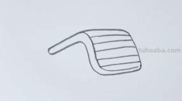 简笔画房子怎么画（简笔画房子怎么画?）