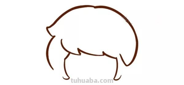 男生怎么画简笔画（古代男生怎么画简笔画）