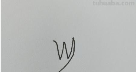 鸟简笔画怎么画（火烈鸟简笔画怎么画）