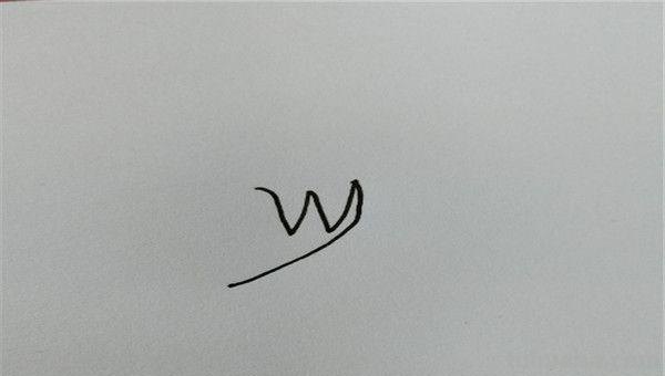 鸟简笔画怎么画（火烈鸟简笔画怎么画）
