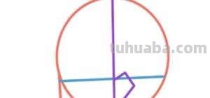 脸怎么画简笔画（男生的脸怎么画简笔画）