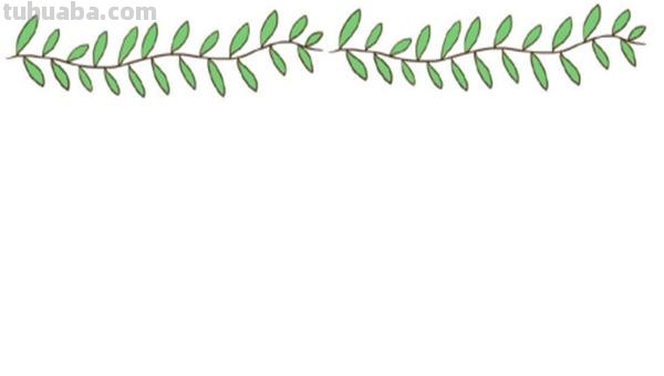 手抄报边框怎么画(手抄报边框怎么画好看简单) 手抄报边框怎么画(手抄报边框怎么画好看简单)