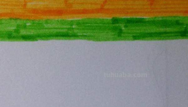 手抄报边框怎么画(手抄报边框怎么画好看简单) 手抄报边框怎么画(手抄报边框怎么画好看简单)