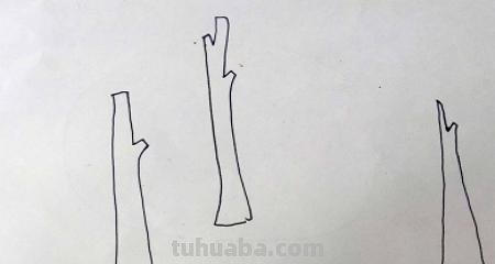 鸟怎么画简笔画（鸟怎么画简笔画图片）