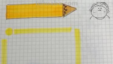 手抄报该怎么画（手抄报该怎么画才好看）