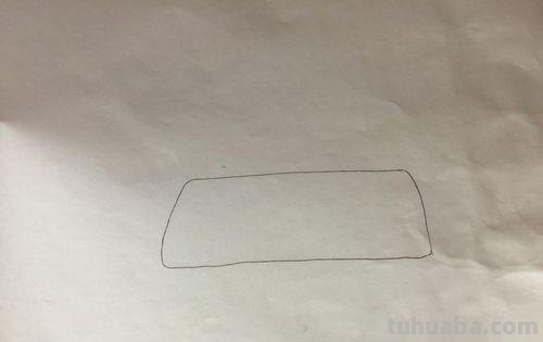 车怎么画简笔画（简单汽车怎么画简笔画）