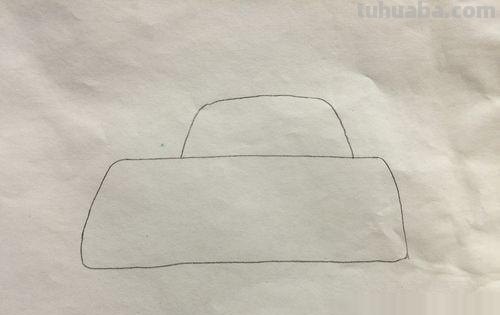 车怎么画简笔画（简单汽车怎么画简笔画）