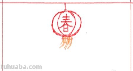 春节手抄报怎么画（春节手抄报怎么画简单又漂亮三年级）