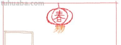 春节手抄报怎么画（春节手抄报怎么画简单又漂亮三年级）