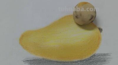 怎么学彩铅画（怎么学彩铅画高阶画）