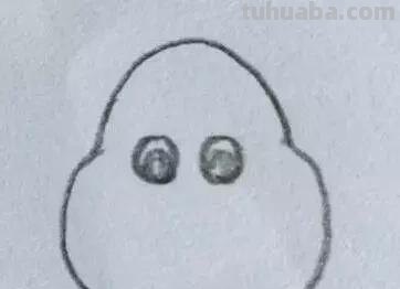 小狗怎么画简笔画（小狗怎么画简笔画可爱）