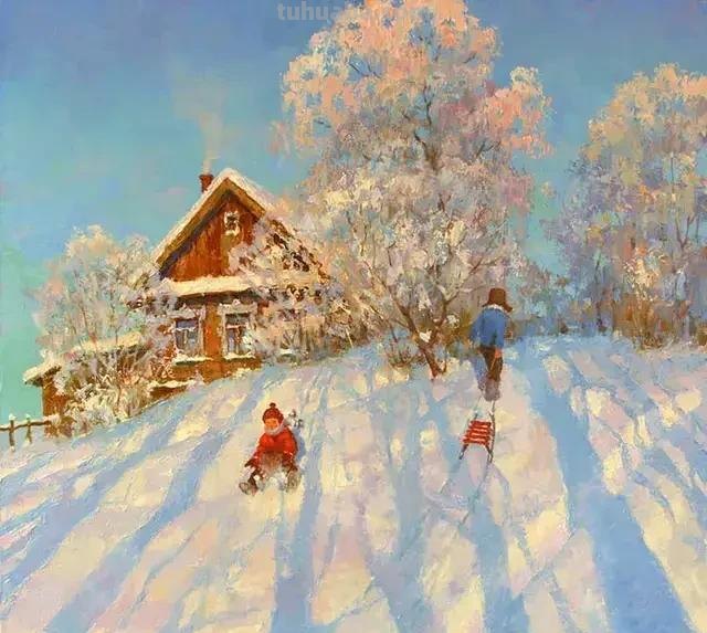 新疆风景速写（新疆风景速写图片）