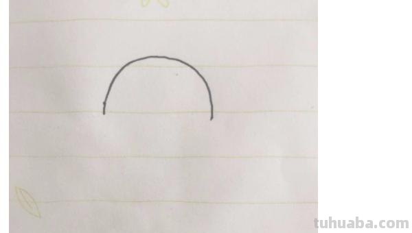 狗怎么画彩铅（狗怎么画彩铅画）