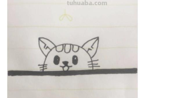 狗怎么画彩铅（狗怎么画彩铅画）