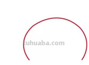 头怎么画简笔画（摄像头怎么画简笔画）