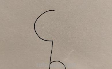 恐龙怎么画简笔画（玩具恐龙怎么画简笔画）