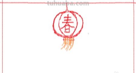 新年手抄报怎么画（中国新年手抄报怎么画）