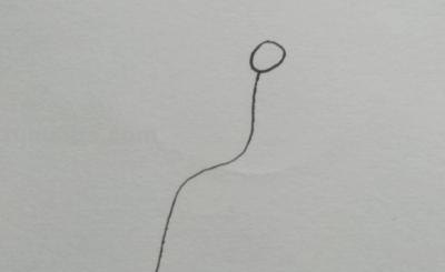 人的简笔画怎么画（机器人的简笔画怎么画）