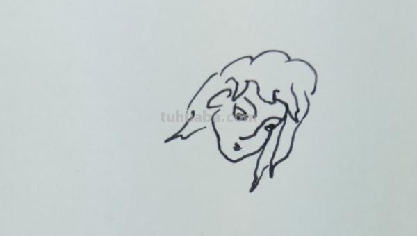 人的简笔画怎么画（机器人的简笔画怎么画）