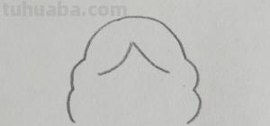 妈妈怎么画简笔画（漂亮的妈妈怎么画简笔画）