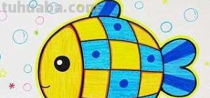 妈妈怎么画简笔画（漂亮的妈妈怎么画简笔画）