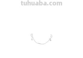 妈妈怎么画简笔画（漂亮的妈妈怎么画简笔画）
