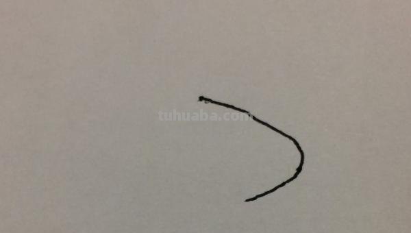 彩铅画金鱼怎么画步骤（金鱼彩铅画法）