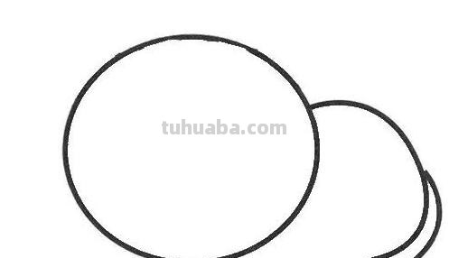 怎么画小猫简笔画（怎么画小猫简笔画 可爱）