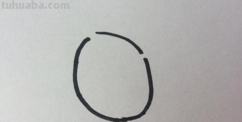 怎么画小猫简笔画（怎么画小猫简笔画 可爱）