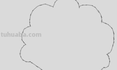 植物简笔画怎么画（植物简笔画怎么画的又漂亮又好看）