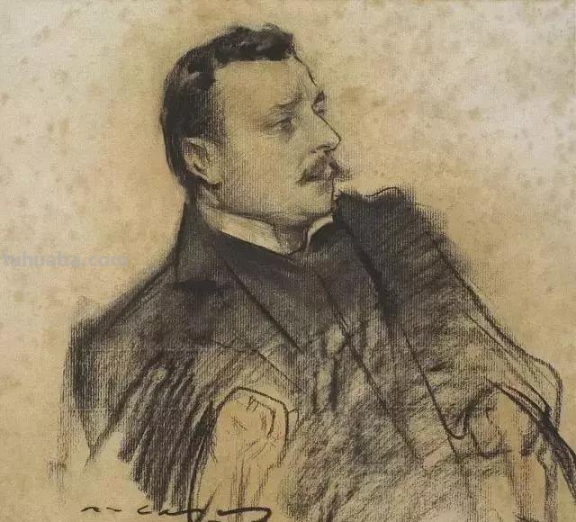 素描瓶颈，咋提高？58张头像与口诀启发你