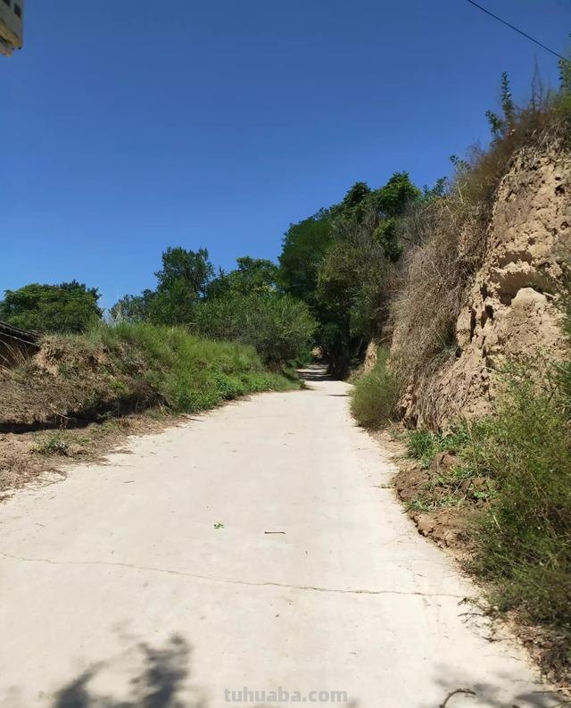 农村写生速写（农村写生速写简单）