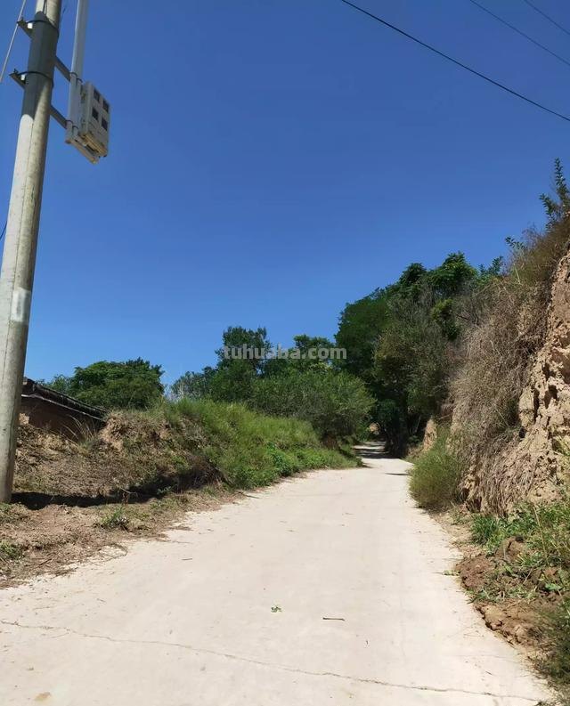 农村写生速写（农村写生速写简单）