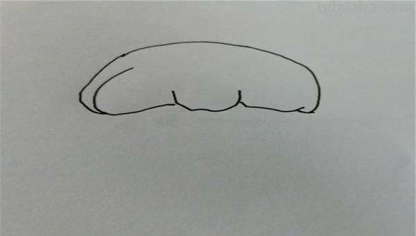 小女孩怎么画简笔画（小女孩怎么画简笔画全身）