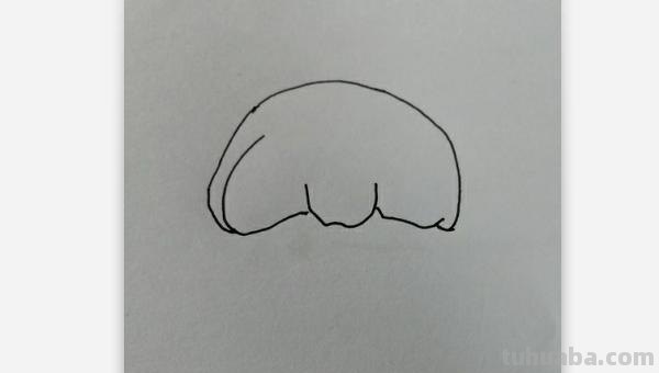 小女孩怎么画简笔画（小女孩怎么画简笔画全身）