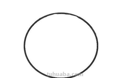 猫咪怎么画简笔画（趴着的猫咪怎么画简笔画）