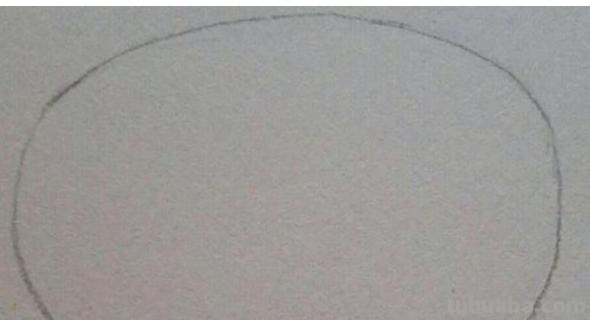 猫咪怎么画简笔画（趴着的猫咪怎么画简笔画）