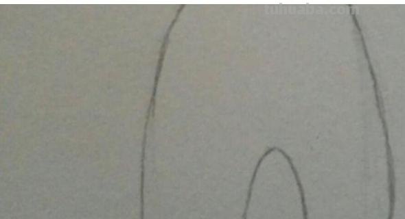 猫咪怎么画简笔画（趴着的猫咪怎么画简笔画）