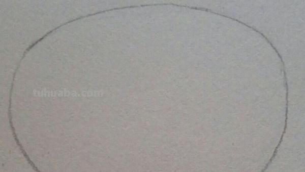 猫咪怎么画简笔画（趴着的猫咪怎么画简笔画）