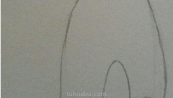 猫咪怎么画简笔画（趴着的猫咪怎么画简笔画）