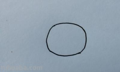 简笔画小熊怎么画（简笔画小熊怎么画可爱）