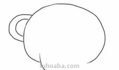 简笔画小熊怎么画（简笔画小熊怎么画可爱）